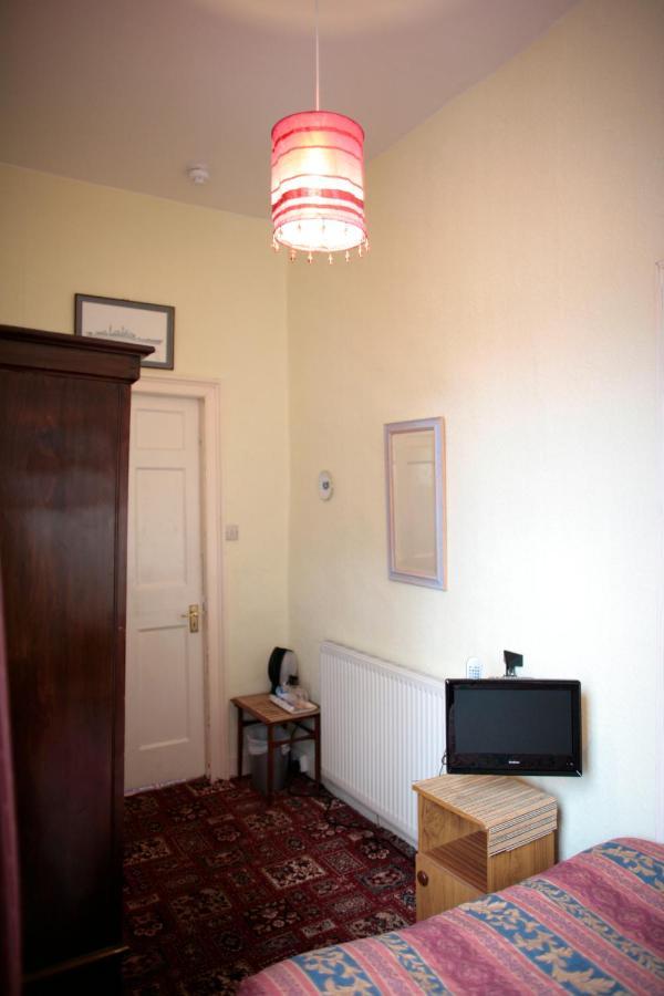 Averon Guest House Edinburgh Exterior photo
